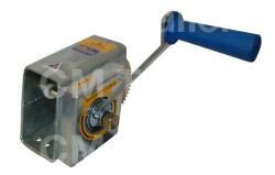 BRAKED WINCH 5 : 1