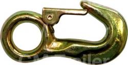 Cast Rope Hook Cast Rope Hook