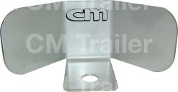 BUMPER GUARDS - CM