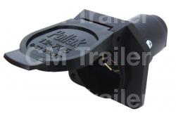 7 WAY RV SOCKET