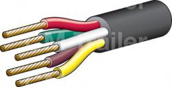 5 CORE AUTOMOTIVE CABLE