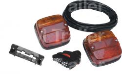 TRAILER LIGHTING KIT