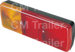 TAIL LAMPS