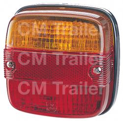107mm (l) x 107mm (w) x 42mm (h)