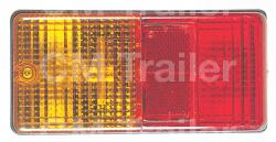 REAR TAIL LAMP STOP / TAIL / INDICATOR