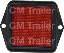 REFLECTOR 53mm x 53mm