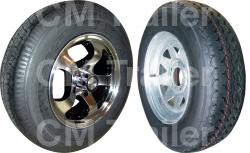 GENERAL ON-ROAD ALLOY