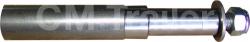 STUB AXLE