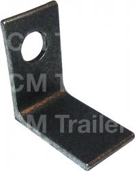 HOSE BRACKET