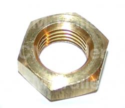 BRASS LOCK NUT