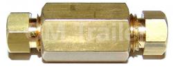 3/16" BUNDYTUBE JOINER