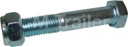 SHACKLE BOLTS