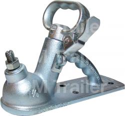 TRAILER COUPLINGS