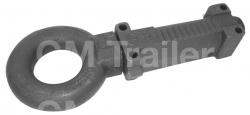 75mm FIXED RING COUPLING