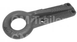75mm FIXED RING COUPLING