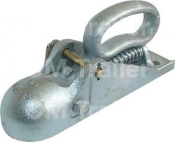 TRAILER COUPLING