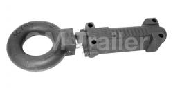 75mm RING OVERRIDE COUPLING 75mm RING OVERRIDE COUPLING