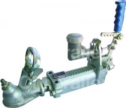 HYDRAULIC OVERRIDE COUPLINGS HYDRAULIC OVERRIDE COUPLINGS