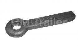 40mm AGRICULTURAL TOWING EYE