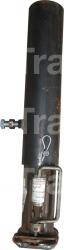 GOOSENECK COUPLING