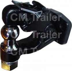 PINTLE HOOKS