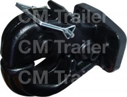 PINTLE HOOKS
