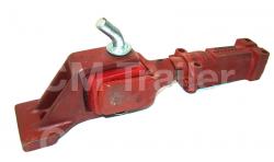 OFF ROAD POLYBLOCK COUPLINGS