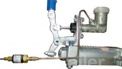 SOLENOID AUTO BACK-UP VALVE