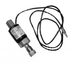 SOLENOID AUTO BACK-UP VALVE