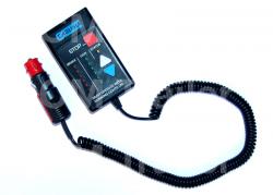 MULTI VOLT IN-CAB COMMANDER