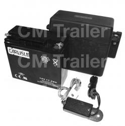 17AMP BREAKAWAY KIT