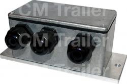 HYDRASTAR MULTI VOLT CONVERTER