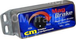 MAGBRAKE - MULTI VOLT MAG BRAKE