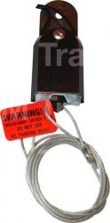 EMERGENCY BREAKAWAY SWITCH