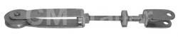 CABLE ADJUSTER & TURNBUCKLE