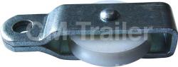 BRAKE CABLE PULLEY