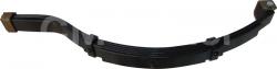 LONG SERIES MULTI LEAF SPRINGS