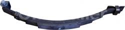 LONG SERIES MULTI LEAF SPRINGS