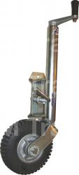 CM Jockey Wheel