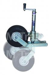 RETRACTABLE 300 x 4 Pneumatic Tyre