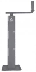 MACHINERY STANDS