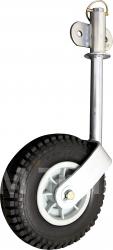 Removable Jockey Wheel