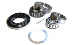 WHEEL BEARING AND SEAL KITS WHEEL BEARING AND SEAL KITS
