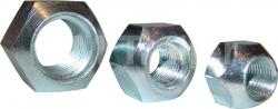 WHEEL NUTS