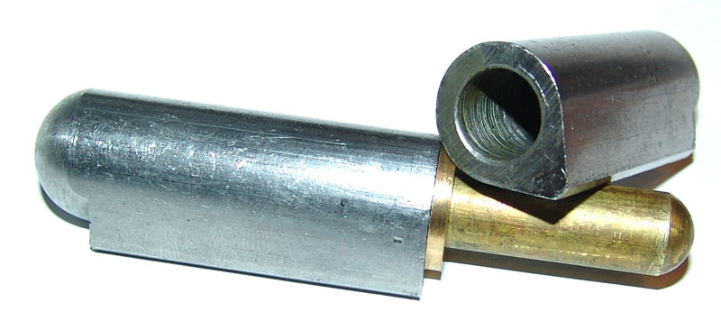 WELD-ON LIFT-OFF HINGE | CM Trailer Parts | New Zealand ... typical trailer wiring diagram cm parts new zealand 