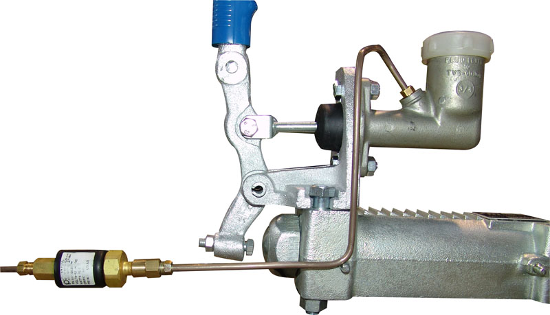 Diagrams For 12 Volt Solenoid Wiring Systems