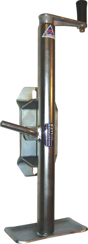 SWIVELLING typical trailer wiring diagram cm parts new zealand 